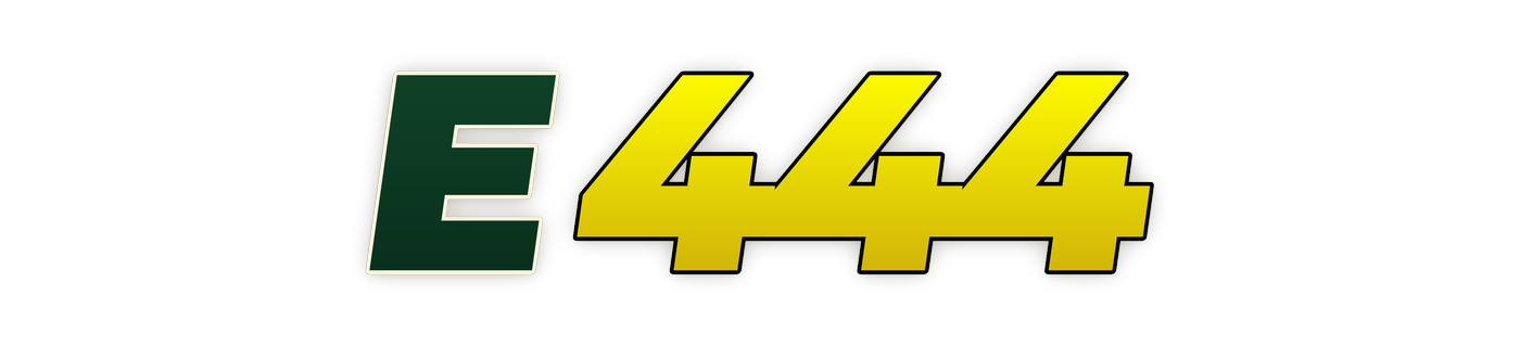 e444